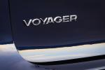Chrysler Voyager 2019 года
